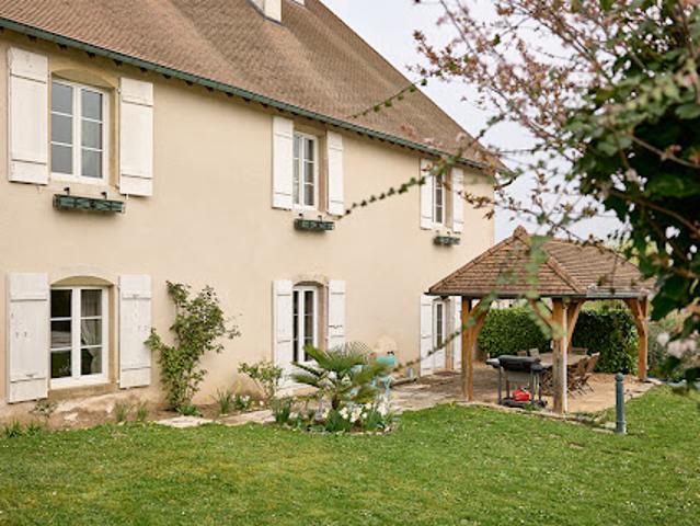 Maison vente à Besançon, Recologne