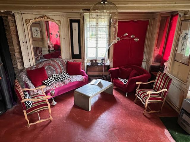 Maison vente à Le Rheu