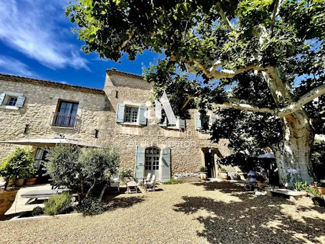 Maison vente à Arles, Paradou