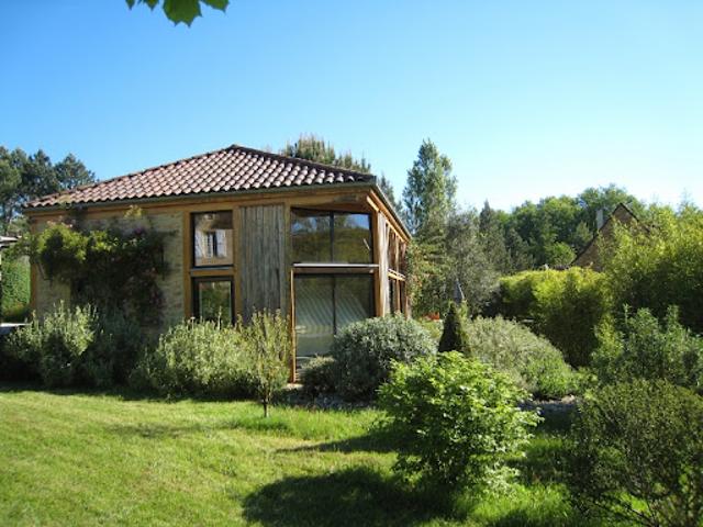 Maison vente à Gourdon