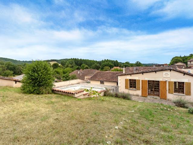 Maison vente à Périgueux, Nouvelle-Aquitaine