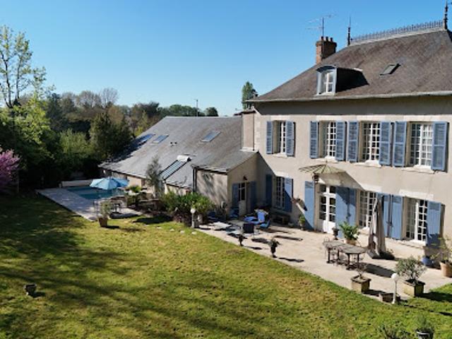 Maison vente à Orléans