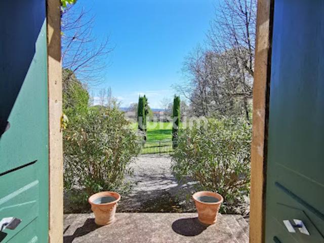 Maison vente à Vienne, Sonnay