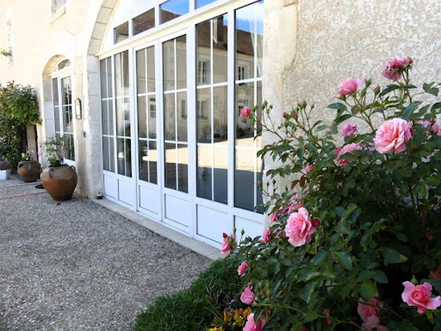 Maison vente à Auxerre