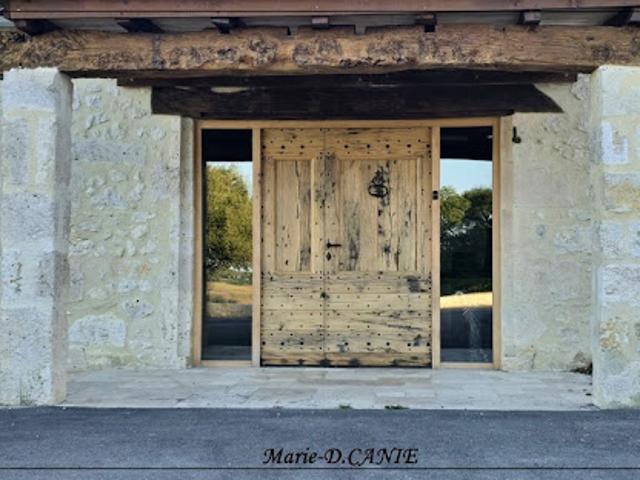 Maison vente à France métropolitaine, La Romieu