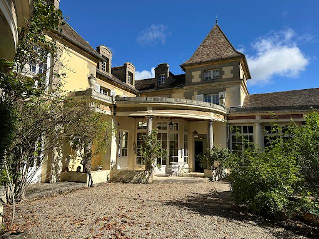 Maison vente à Thoiry, Yvelines
