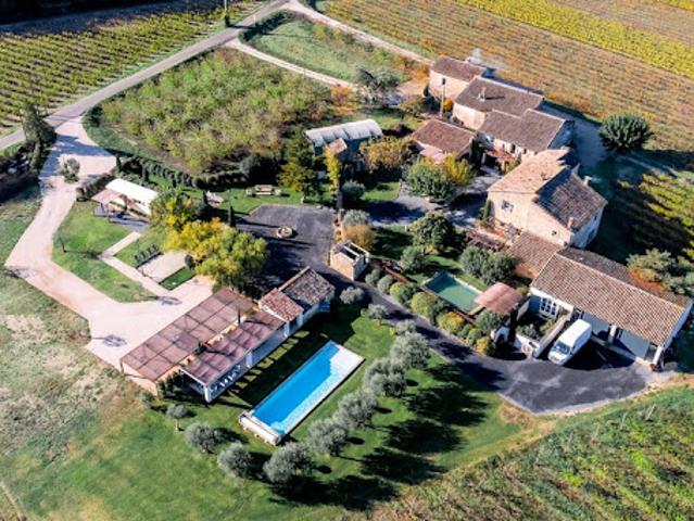 Maison vente à Apt, Ménerbes