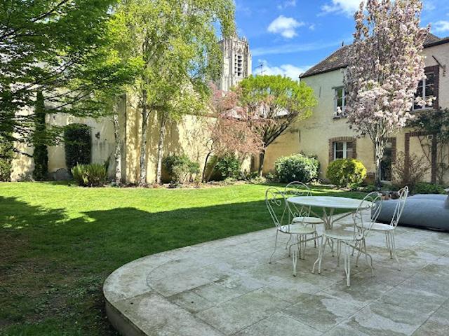 Maison vente à Sens