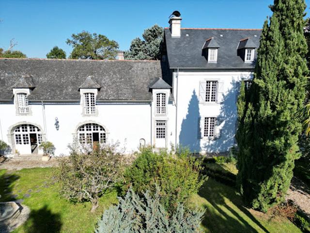 Maison vente à Brest, Bretagne