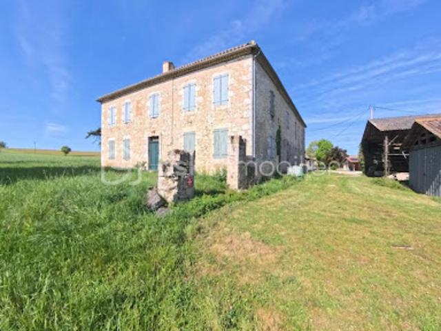 Maison vente à Condom, Fleurance