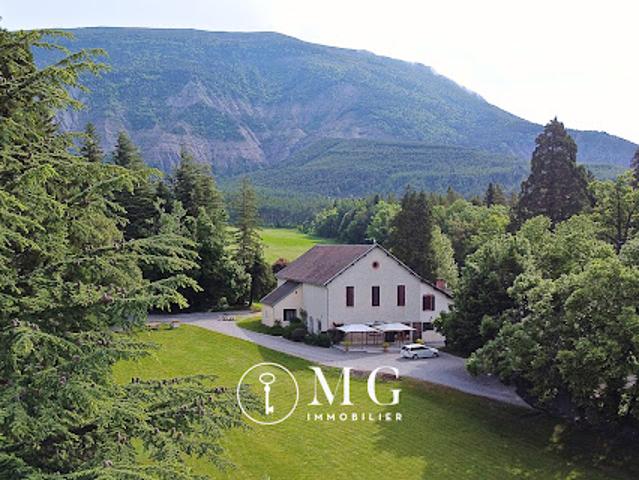 Maison vente à Le Forest, Saint-Pierre-d'Argençon