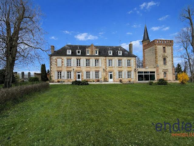 Maison vente à Moulins, Neuvy