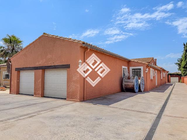 Maison vente à Narbonne, Lézignan-corbières