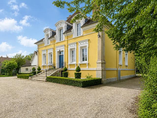 Maison vente à Les Maisons Brûlées, Lusigny-sur-Barse