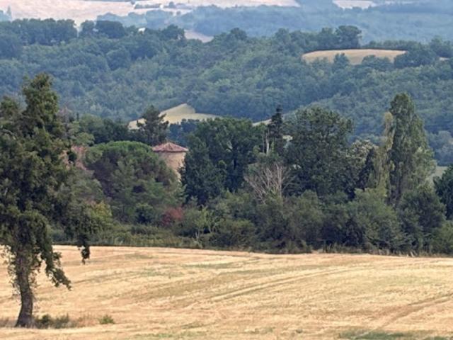 Maison vente à Mirande, Marciac