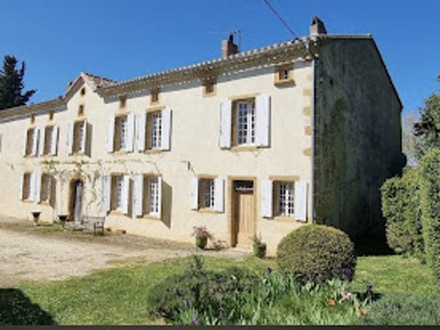 Maison vente à Carcassonne, Fendeille
