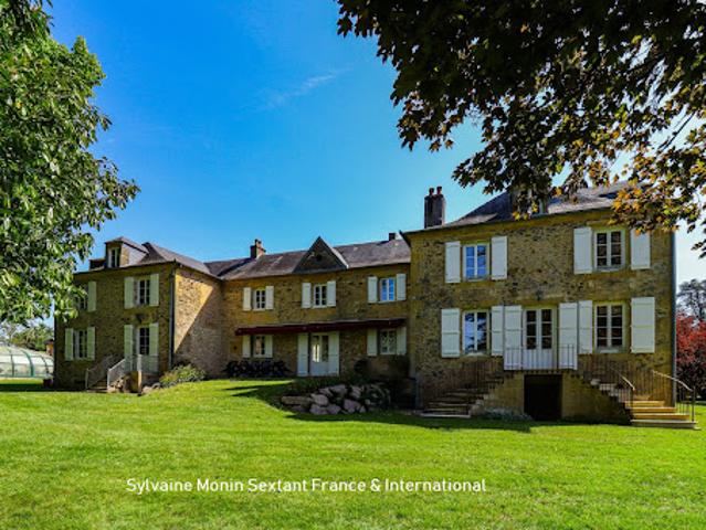 Maison vente à Nontron, Lanouaille
