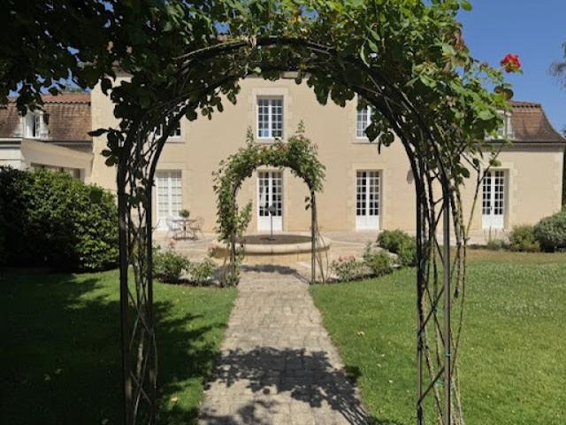 Maison vente à Chez Le Rouge, Adriers