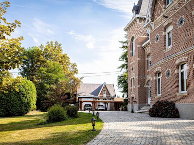 Maison vente à Lille, Phalempin