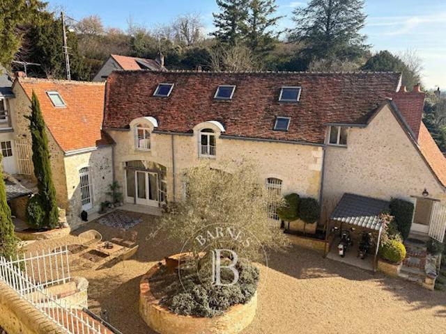 Maison vente à Tours, Vernou-sur-brenne