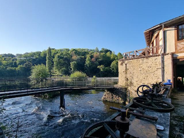 Maison vente à Rochechouart, Saint-junien