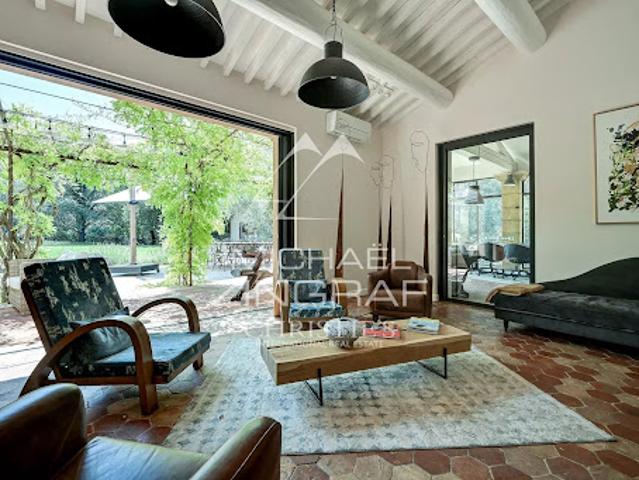Maison vente à Aix-en-Provence, Aix-en-provence