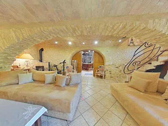 Maison vente à Die, Mirmande