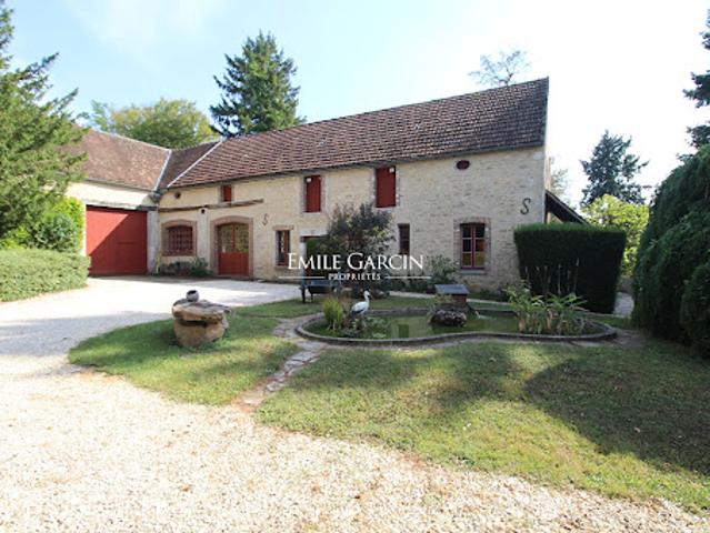 Maison vente à Chemin de la Bertouche, Fontenay-sur-Loing