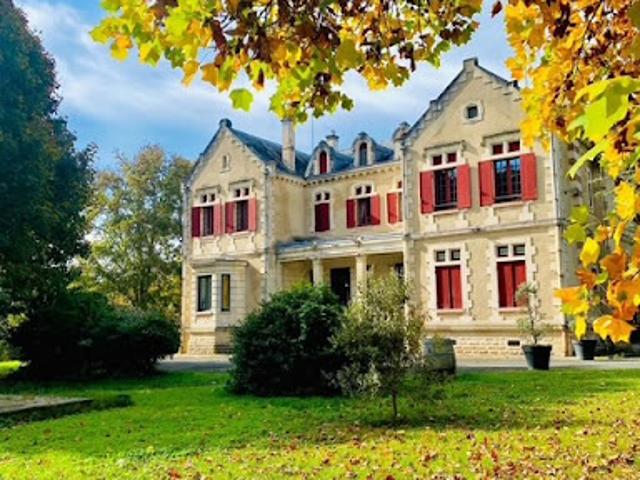 Maison vente à Langon, Bazas