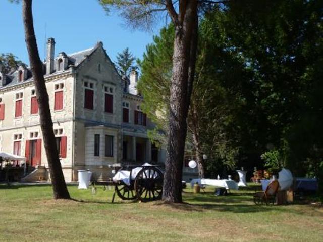 Maison vente à Cité du Quillet, Bazas