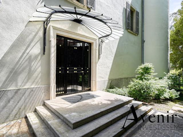 Maison vente à Lyon, Métropole de Lyon