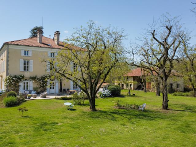 Maison vente à Saint-Pierre-du-Mont, Landes