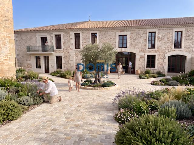 Maison vente à Puech du Teil, Nîmes