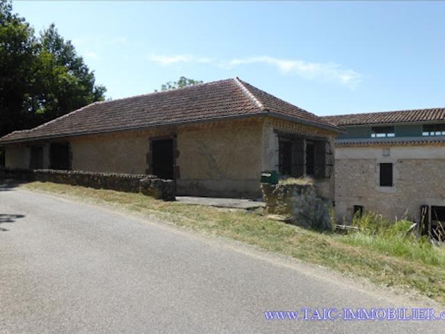 Maison vente à Albi, Cordes-sur-ciel