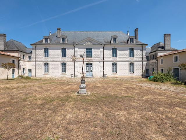 Maison vente à Nontron, Mareuil