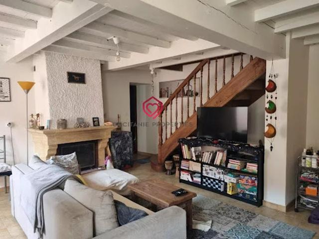 Maison vente à Bagnères-de-Bigorre, Mazères-de-neste