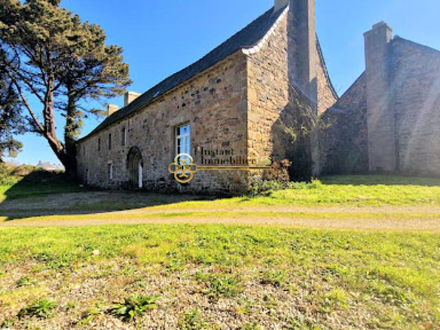 Maison vente à Morlaix, Bretagne