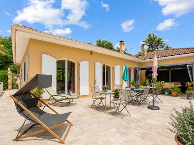 Maison vente à Lyon, Métropole de Lyon