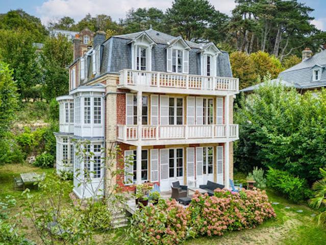Maison vente à Étretat, Seine-Maritime