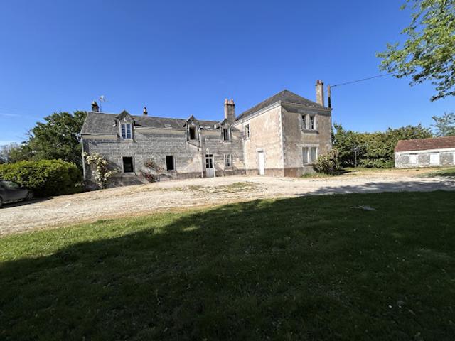 Maison vente à Loches, Dolus-le-sec