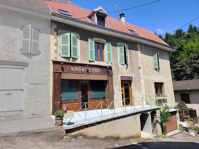 Maison vente à La Tour-du-Pin, Saint-geoire-en-valdaine