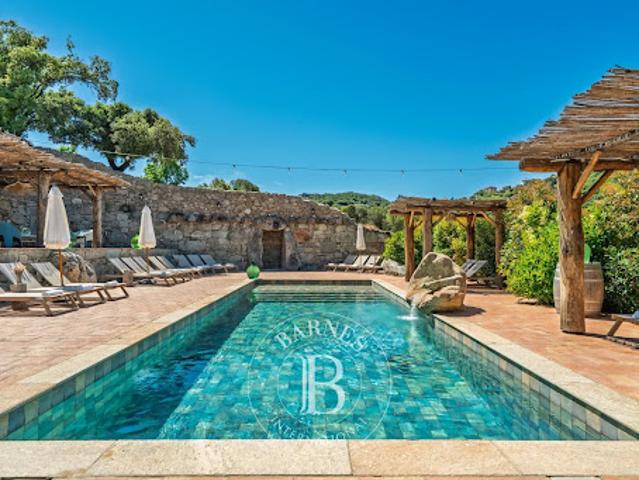 Maison vente à Calvi, Pietralba