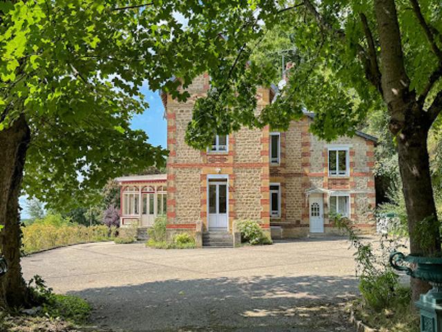 Maison vente à Sedan