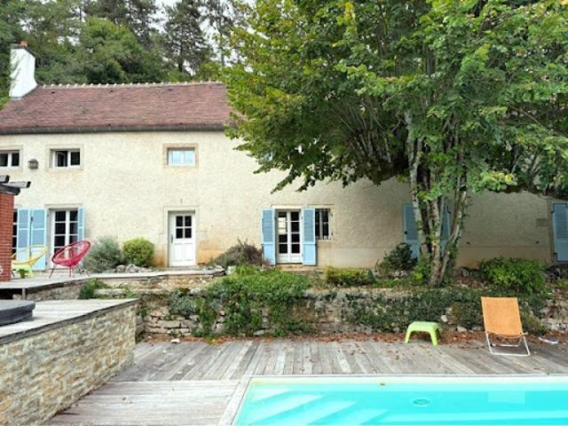 Maison vente à Beaune, Gevrey-chambertin
