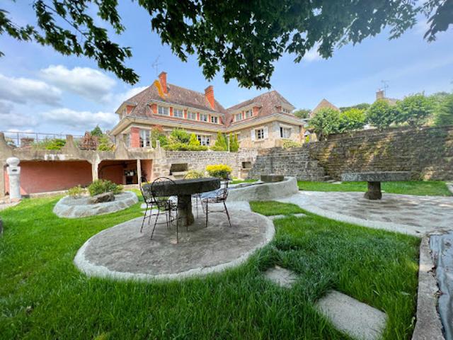 Maison vente à Le Bout du Tertre, Lonlay-l'Abbaye