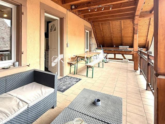 Maison vente à Sélestat-Erstein, Stotzheim