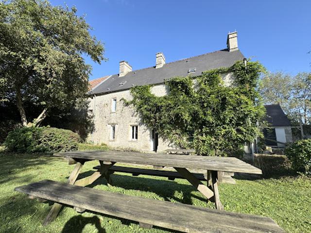 Maison vente à Cherbourg, Saint-martin-de-varreville