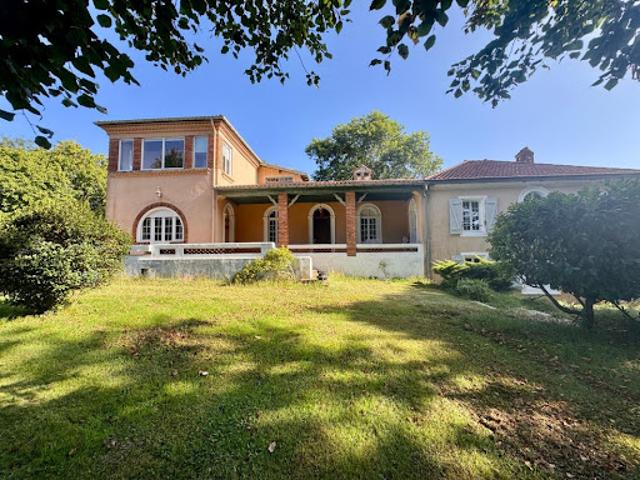 Maison vente à France métropolitaine, Montfort-en-chalosse