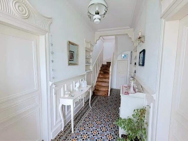 Maison vente à Abbeville, Allery