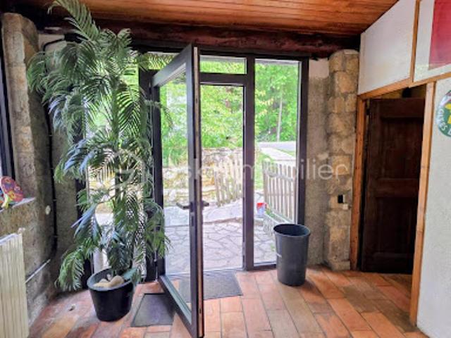 Maison vente à Lodève, Gorniès